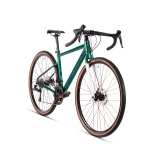 Costco: Bicicleta Gravel, modelo: Turbo sherpa R700