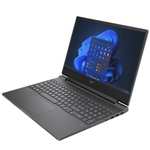 Walmart en linea: Laptop gamer HP VICTUS Ryzen 7 16GB 512GB SSD RTX3050 Ti con TDC BBVA A 12 MSI