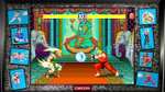 Nintendo eShop Chile - Street Fighter 30th Anniversary Collection