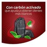 Amazon: Colgate - Pasta Dental Luminous White Carbón Activado - 125mL - Planea & Ahorra