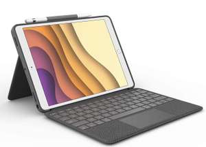 Amazon: Logitech Combo Touch para iPad Air (3.ª generación)