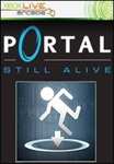 Xbox: Portal still alive y Binary domain