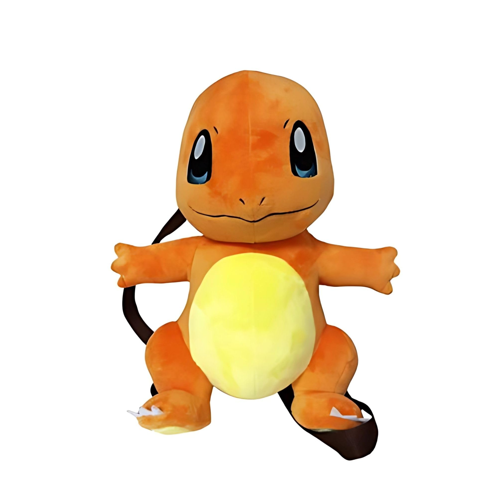 Amazon: Mochila Infantil Pokémon (Modelos de Charmander, Pikachu, Bulbasaur y Squirtle)