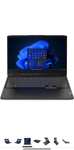 Amazon: Lenovo Ideapad 3i Gaming - FHD de 15.6 Pulgadas - Core i5-12500H - 8GB DDR4 RAM
