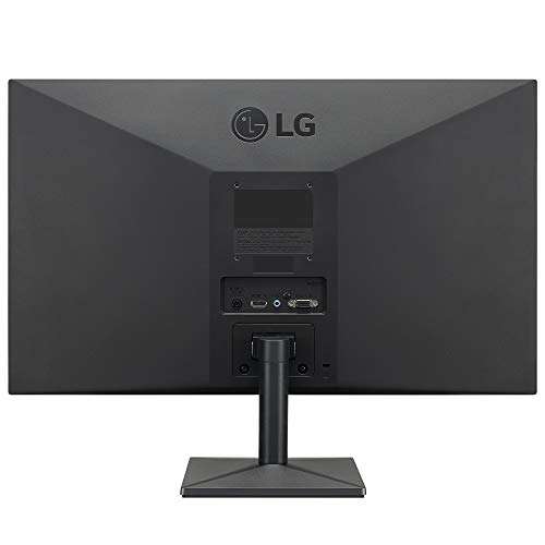 Amazon, Monitor LG Led LG 24MK430H-B Monitor, 24"