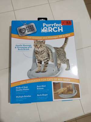 Bed bath & beyond rascador para gatos de 500 a 198