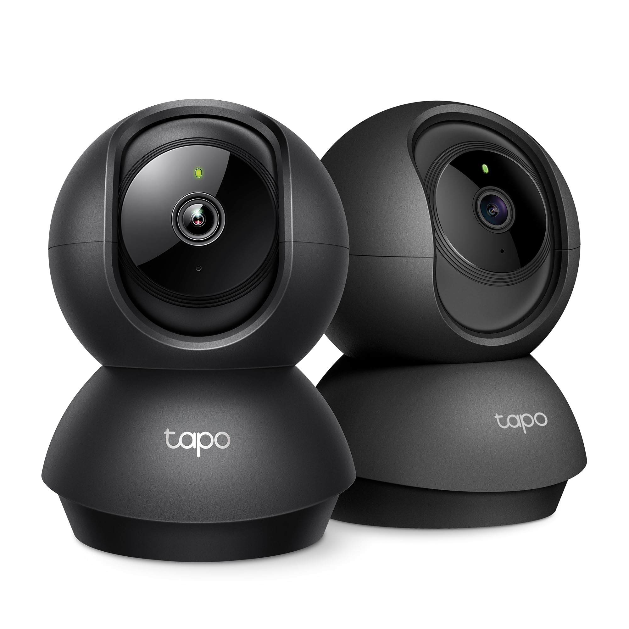 Amazon: Cámara Tapo TP-Link C211 2K Pan/Tilt De Seguridad