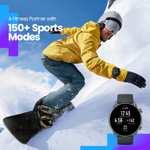 Aliexpress: Reloj Inteligente/Smartwatch Amazfit GTR 3 Pro, Pantalla AMOLED, Zepp OS App, batería de 12 días de duración, SPO2, PAI, etc