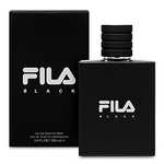 Amazon: Fila Fila black 3.4 oz edt spray