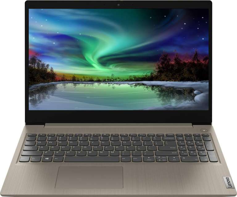Amazon USa: Laptop Lenovo Ideapad 3 i3 11va 20Gb Ram 1 TB