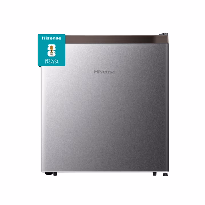 Walmart: Frigobar Hisense RR16D6AGX1 1.6 Pies