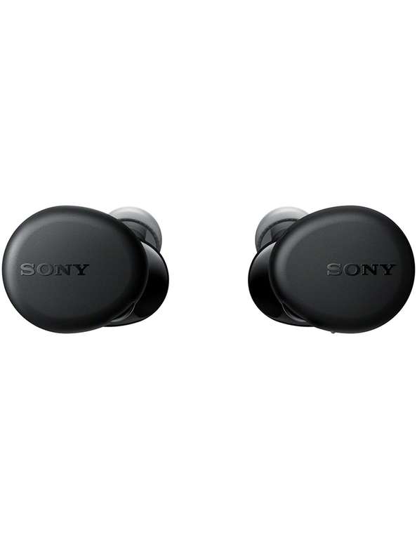Liverpool: Audífonos Sony Inalámbricos WF-XB700