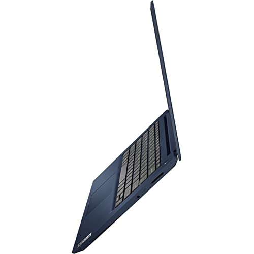 Amazon: Lenovo IdeaPad 3 Laptop, 14.0" FHD Display, Intel Core i3-1005G1, 4GB RAM, 128GB Storage, Windows 11 S. Used: like new