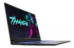 Mercado Libre: Laptop Thunderrobot 911 MT Pro plata 15.6", Intel Core i9 12900H 16GB de RAM 512GB SSD, NVIDIA GeForce RTX 3060 105w, 144 Hz