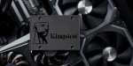 CyberPuerta: SSD Kingston A400, 960GB, SATA III, 2.5'', 7mm