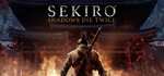 Steam: Sekiro: Shadows Die Twice - GOTY Edition - Steam, Region Argentina