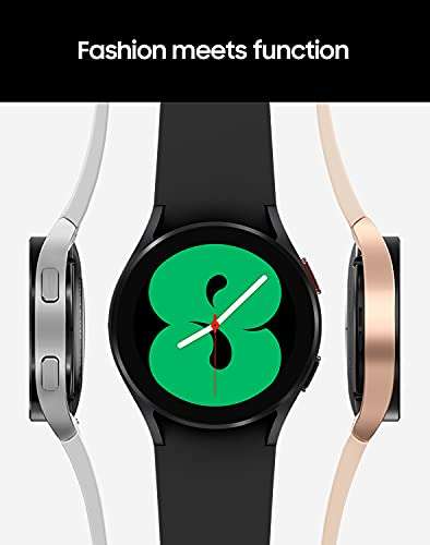 Amazon: Samsung Watch 4 40mm Negro