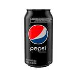 Amazon - Pepsi Black 24 pack 355 ml | Planea y Cancela