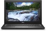 Amazon: Laptop Dell Latitude 5490 Core i7 8650U 16Gb RAM DDR4 512GB SSD HD Renewed Grado A