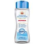 Amazon: Shampoo Mennen Zero 400ml