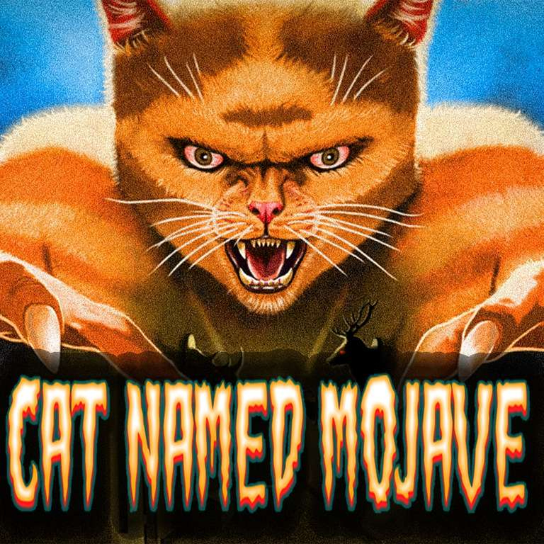 Epic Games: GRATIS Cat Named Mojave
