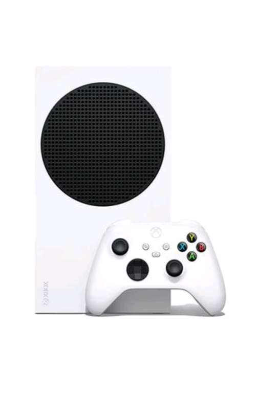 Linio: Consola Xbox Series S 512gb Color Blanco | Pagando con Kueski pay