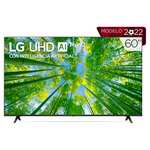 Amazon: LG Pantalla UHD TV 60UQ8000PSB