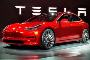 Tesla: Modelo 3 y Modelo Y Bajan Aún Más de Precio