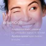 Amazon - Crema Hidratante Facial Reparador Nocturno Neutrogena Face Care Intensive Colageno 100g