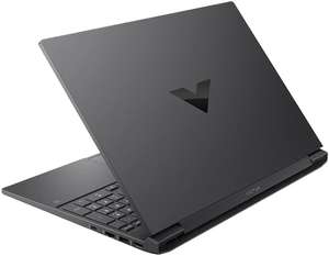 Liverpool: Laptop gamer HP Victus 15-FB0123LA 15.6 pulgadas AMD Ryzen 5 NVIDIA GeForce RTX 3050 16 GB RAM 512 GB SSD (PayPay y Banamex)