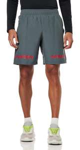 Amazon: Shorts Under Armour Woven Graphic para Hombre Talla XL