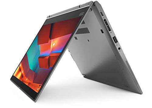 Amazon: Laptop Lenovo ThinkPad X390 Yoga Touch i5-8365U 16GB RAM | renewed