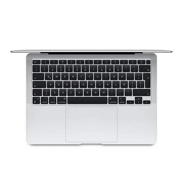 Soriana: Macbook Air Apple M1 256 GB 13 Pulg Plata (con Santander Digital 15%)
