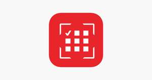 App Store - CalendarScan Gratis