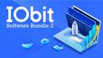 Fanatical: Iobit Software Bundle / 1 año 3 PCs