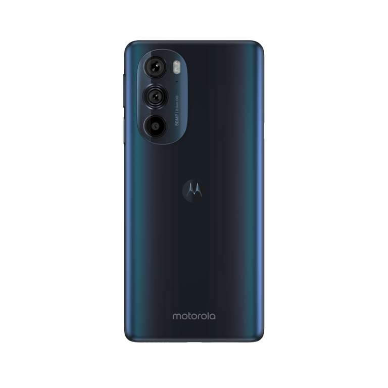 Motorola: Celular Moto Edge 30 Pro