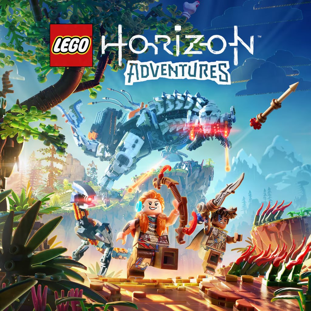 Mercado Libre: Lego Horizon Adventures - Nintendo Switch