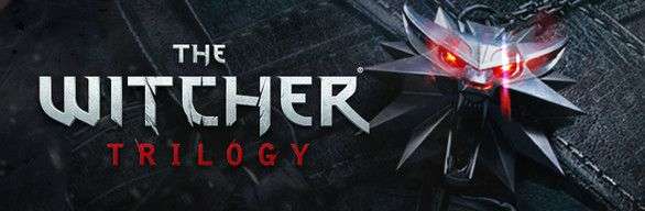 The Witcher Trilogy - Steam