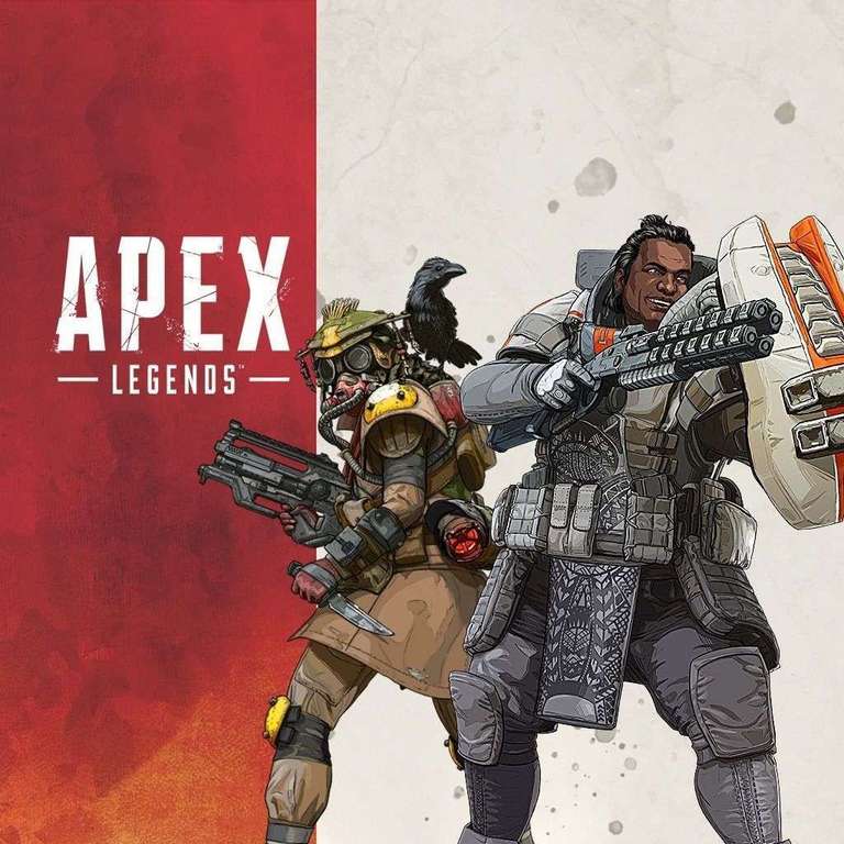 Prime gaming: Apex legends: GRATIS paquetes con contenido exclusivo [Playstation - Xbox - Switch - PC]