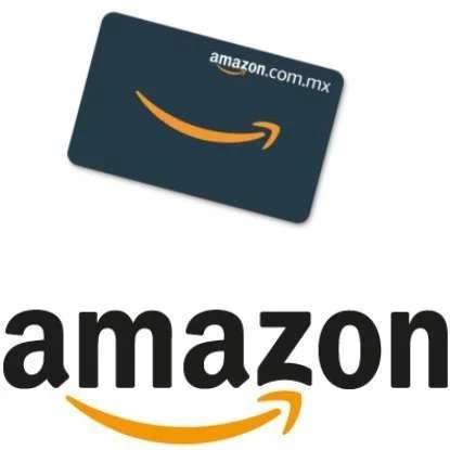 Tarjetas de Regalo Amazon de $250 por cada $2,500 en Categorías Participantes con HSBC