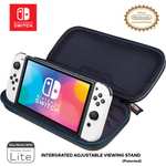 Amazon: Game Traveler Metroid Nintendo Switch Case OLED