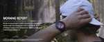 Amazon: Garmin - Reloj Forerunner 255 Tidal Blue 45 mm