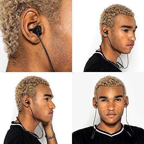 Amazon: SKULLCANDY Audífonos Inalámbrico Jib+ Wireless Azul IN Ear