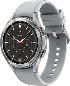 Amazon Renwed: Samsung Galaxy Watch 4 Classic 46 mm LTE