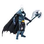 Amazon - McFarlane Toys DC Multiverse Duke Thomas Dark Nights Metal Figura de acción de 7 Pulgadas con Accesorios