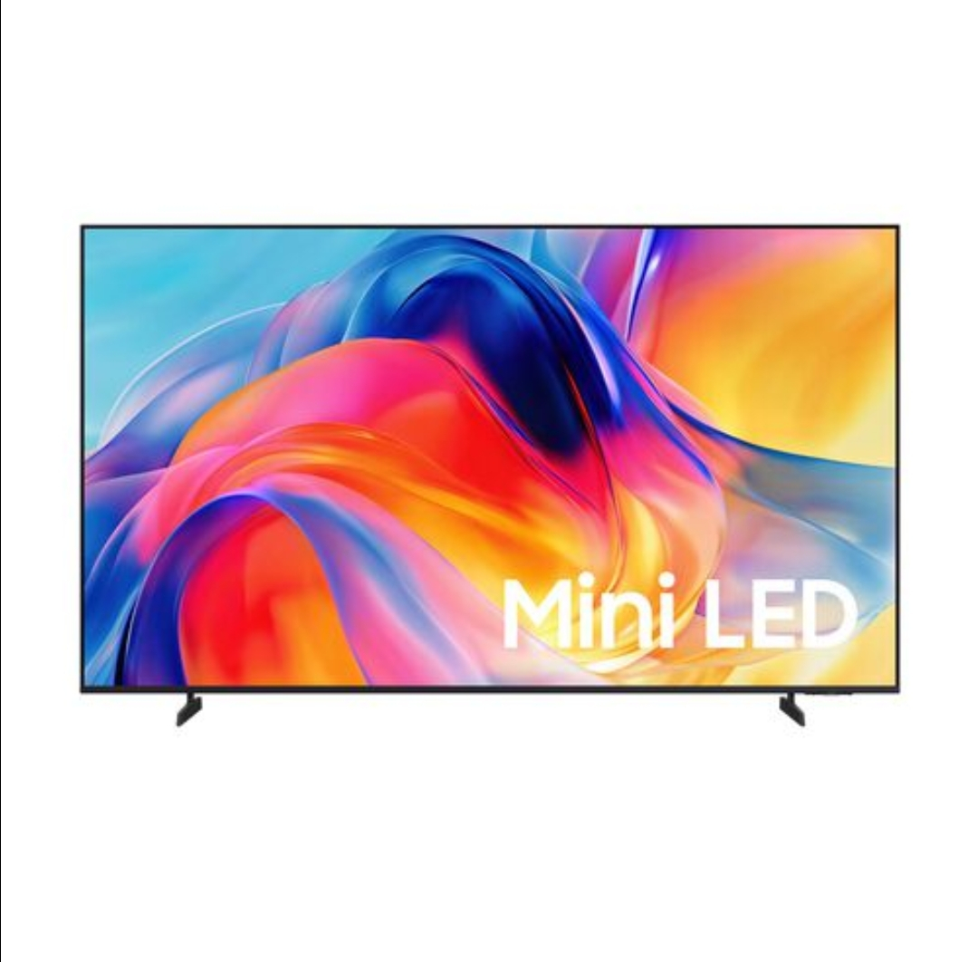 Totalplay; Pantalla Samsung 55" Mini Led M70haf Vision Ai 4k (2026)