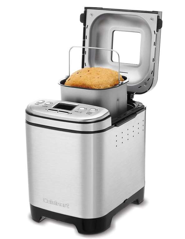 Liverpool: Máquina para hacer pan Cuisinart