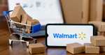 Walmart: 10% de bonificación en tarjeta de regalo comprando en toda la tienda y pagando con tarjeta del Bienestar