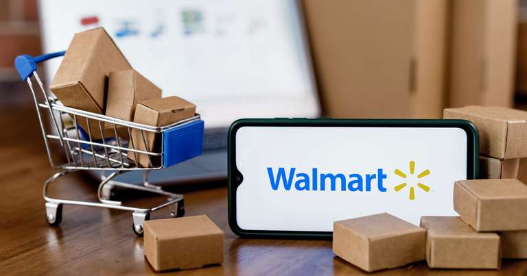 Walmart: 10% de bonificación en tarjeta de regalo comprando en toda la tienda y pagando con tarjeta del Bienestar