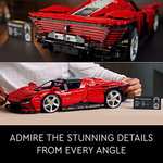 Amazon y HSBC: LEGO Ferrari Daytona en $5,670 pagando con HSBC